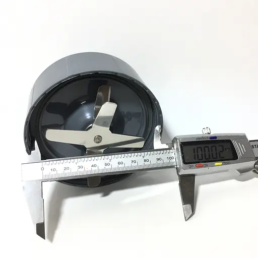 Ножевой блок на блендер Nutribullet 600W / 900W / Pro 900W / Magic Bullet - фото 9