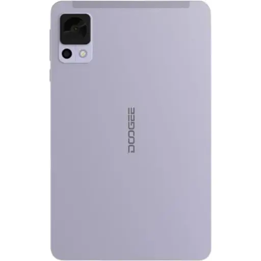 Планшет Doogee T20 mini 8.4" 4ГБ, 128ГБ, LTE, 5060мАгод, Android, фіолетовий - фото 10