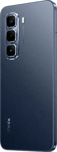 Смартфон Infinix Hot 50 Pro X6881 8/256GB Sleek Black - фото 7