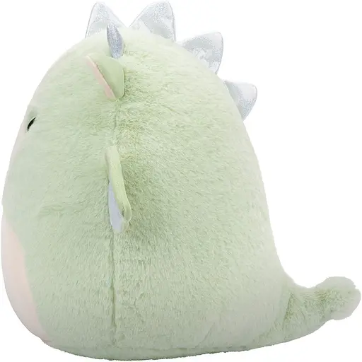 М'яка іграшка Squishmallows  Дракон Дрю 30 см (SQCR06683) - фото 3