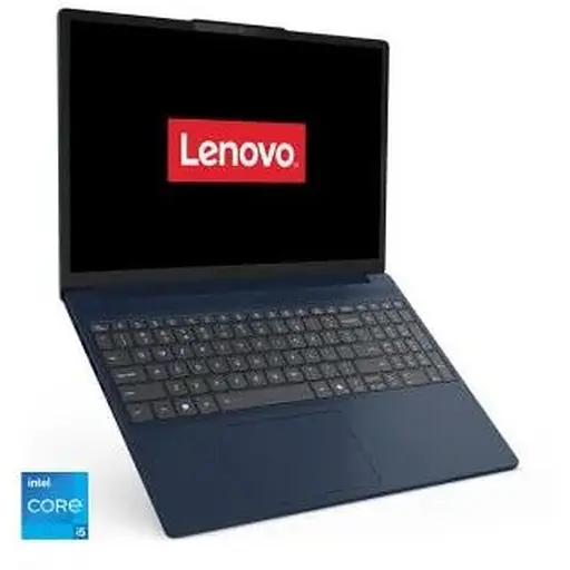 Ультрапортативний ноутбук Lenovo IdeaPad Slim 3 15IRH10 i5-13420H 46GHz, 8 cores, IPS, 40GB DDR5, 512 GB, UHD, Без ОС