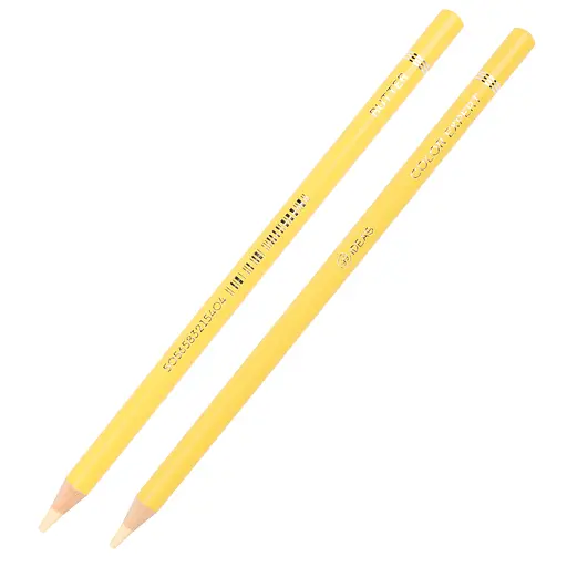 Карандаш цветной 99IDEAS "Color Expert" Butter/Масло, 99CE-BUTT - фото 2