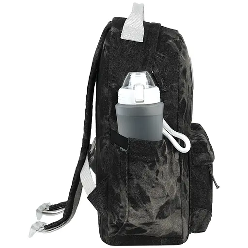 Рюкзак GoPack Education Teens 147M черный Черный (GO26-147M-1) - фото 5