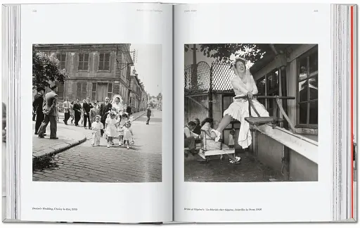 Robert Doisneau. Paris. 45th Edition - фото 15