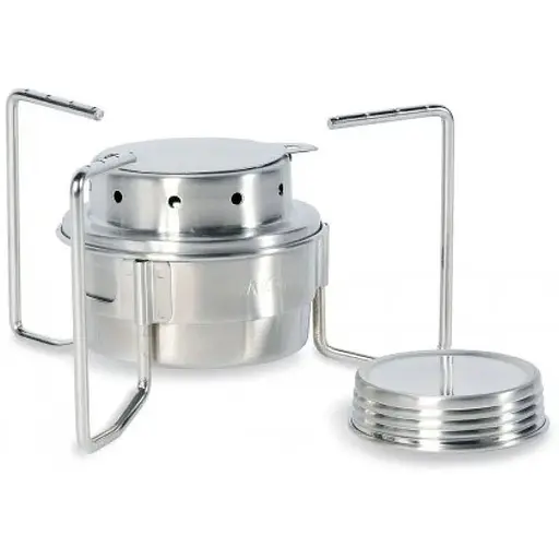 Горелка спиртовая Tatonka Burner Set (1033-TAT 4131.000)