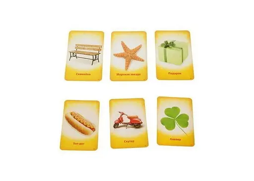 Настольная игра Tactic Алиас для детей (Алиас Юниор, Junior Alias) (рус.) (58767) - фото 3