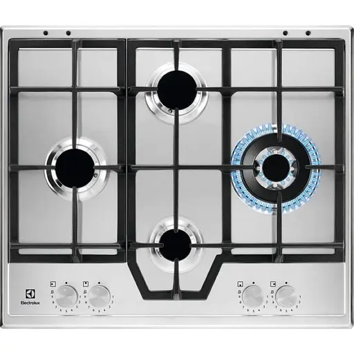 Рабочая поверхность Electrolux KGS 64562 SX