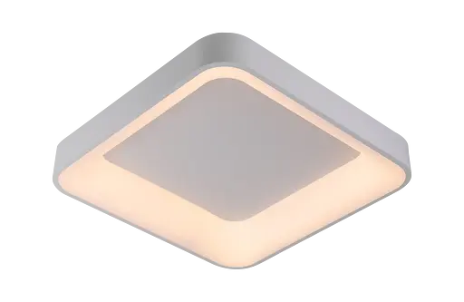 Стельова люстра 1135 (Білий) - фото 3