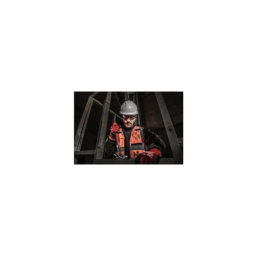 Молоток Milwaukee сталевий молоток з прямим гвоздодером 450 гр. (4932478653) - фото 4