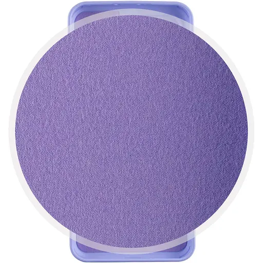 Чехол Silicone Cover Lakshmi Full Camera (AA) для Realme C65 4G Сиреневый / Dasheen - фото 2