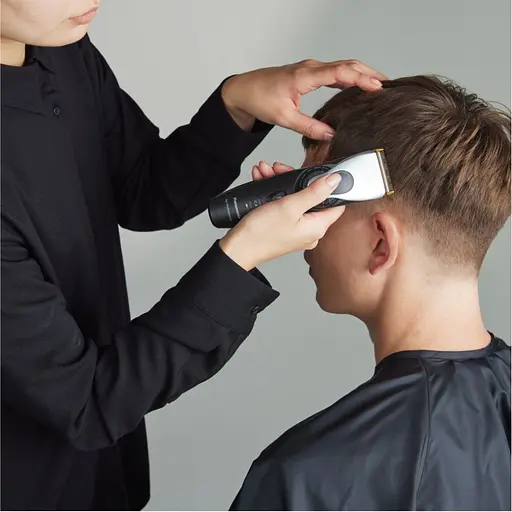 Професійна машинка для стрижки Panasonic ER1611K820 Pro Japan - фото 7