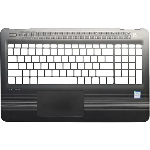 Топкейс для ноутбука HP Pavilion 15-AU (EAG3400409A) Б/в - фото 1