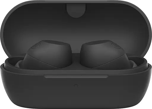 Наушники TWS WF-C710N BT 5.3, ANC, IPX4, SBC, AAC, Mic, Черный Sony teh0019124 - фото 7
