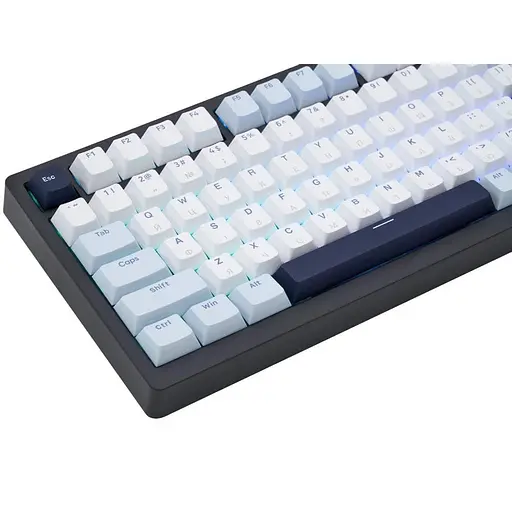 Клавіатура Kondor Orion 2 (1041) - фото 4