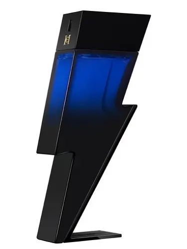 Оригинал Carolina Herrera Bad Boy Cobalt Elixir 50 мл парфюмированная вода - фото 1