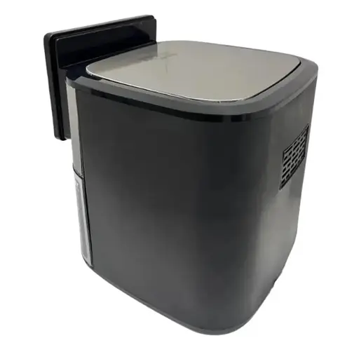 Аерофритюрниця безмасляна Zepline ZP-00341 на 13л із сенсорним керуванням 2 тени 4200 Вт - фото 7