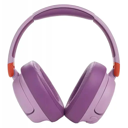 Навушники JBL JR460NC Pink (JBLJR460NCPIK) - фото 2