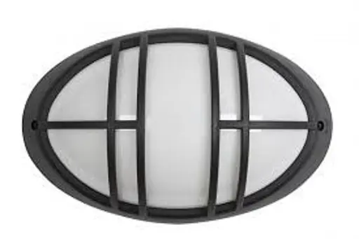 Настенно-потолочный светильник Lena Lighting ELIPTIC-2 60W E27 (30808358)