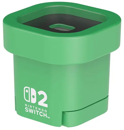 Камера для Nintendo Switch 2 Piranha Plant - фото 5