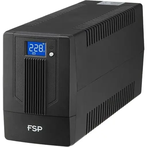 Линейно-интерактивный ИБП FSP iFP 800VA (PPF4802003)