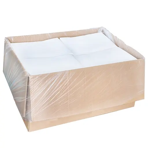 Пеленки гигиенические впитывающие TINI Standard размер 90х60 см 100 шт.