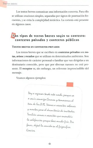 Escritura. Elemental A1-A2 - фото 5