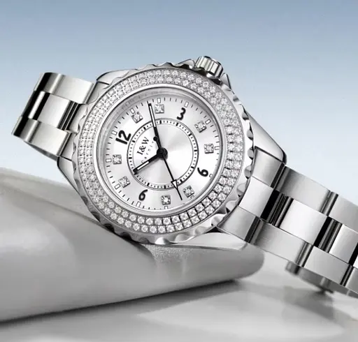 Часы Carnival Diamond - фото 7