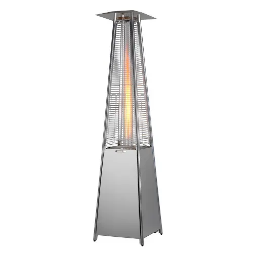 Газовий обігрівач Activa Pyramide Cheops (10.5 кВт)