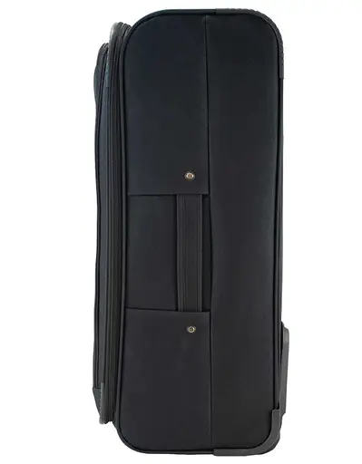 Чемодан Semi Line 25" (M) Black (T5601-3) (DAS302287) - фото 5