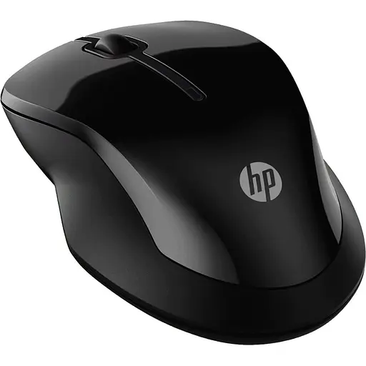 Миша HP 250 Dual Mode Black (6V2J7AA) - фото 2