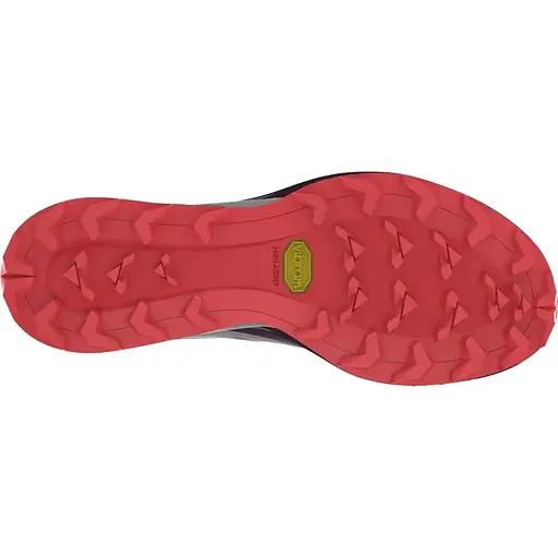 Кроссовки женские Dynafit Alpine Wms фиолетовый 40 - фото 2