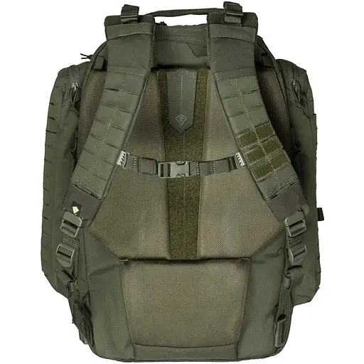 Рюкзак First Tactical First Tactical 3 day 62 Green - фото 3