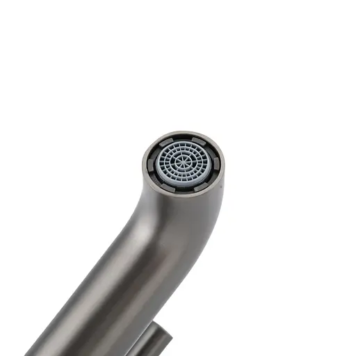 Змішувач для умивальника Gappo G1006-9 - фото 4