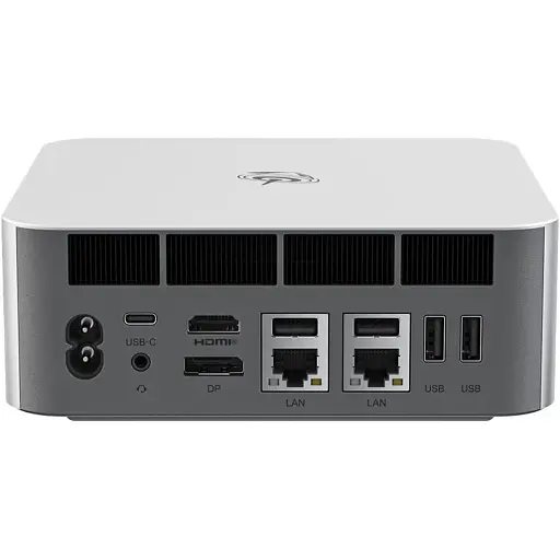 Неттоп Beelink GTi14 Ultra 64GB/SSD2TB - фото 5