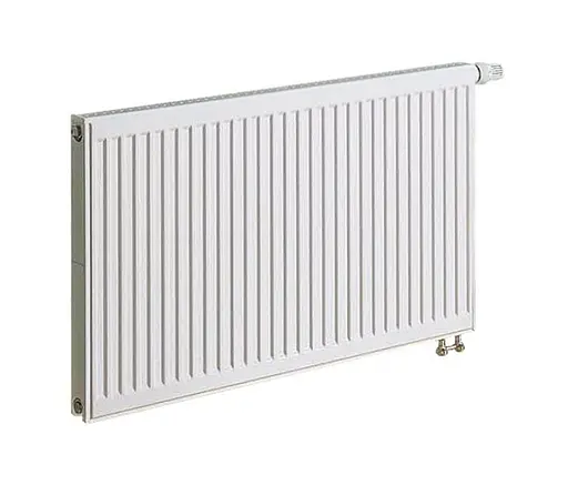 Радіатор сталевий Kermi Profil-V FTV 11 тип 600x2000 мм нижнє підключення - фото 1