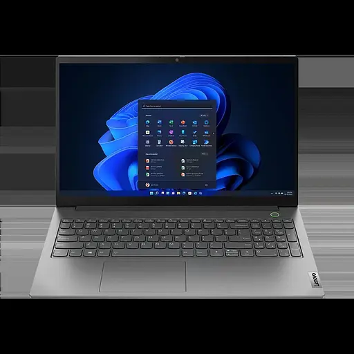 Ноутбук, Lenovo, ThinkBook 15, i7-1255U, 16GB 3200MHz, DDR4, 1TB, Без ОС