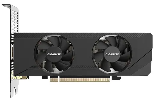 Видеокарта Gigabyte RTX 3050 6GB Gaming OC (GV-N3050OC-6GL) (GDDR6, 96 bit, PCI-E v4.0 x8) - фото 1