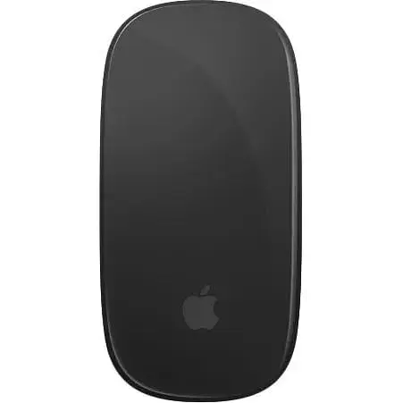 Мышь компьютерная Apple Magic Mouse 2 Space Grey (MRME2) (EU)