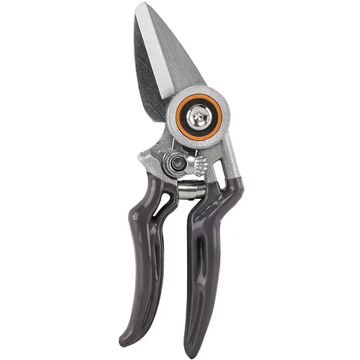 Секатор садовий Bradas V-SERIES обвідне лезо зі сталі SK5, ALU (KT-V1042) - фото 1