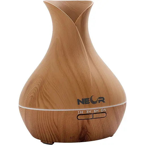 Аромадифузор и увлажнитель воздуха Neor Aroma-SBT 40ML12 TN ультразвуковой (22309143) - фото 2