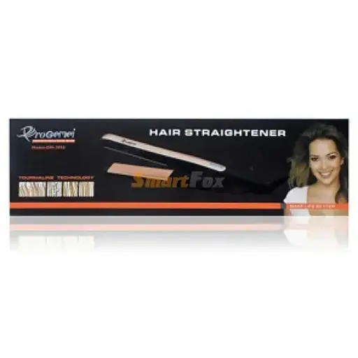 Праска для волосся Gemei GM-2955 - фото 2