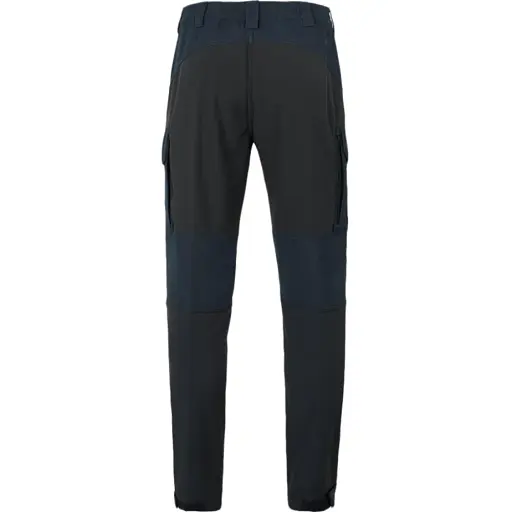 Штани Harkila Scandinavian trousers 52 Anthracite - фото 2
