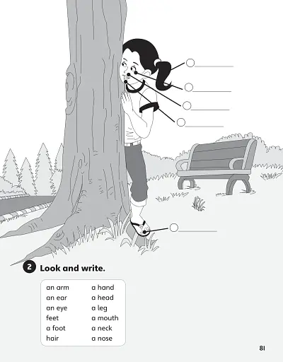 Our World 2. Workbook - фото 3