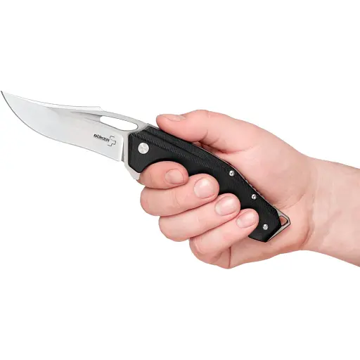Нож Boker Plus Masada Folder - фото 3