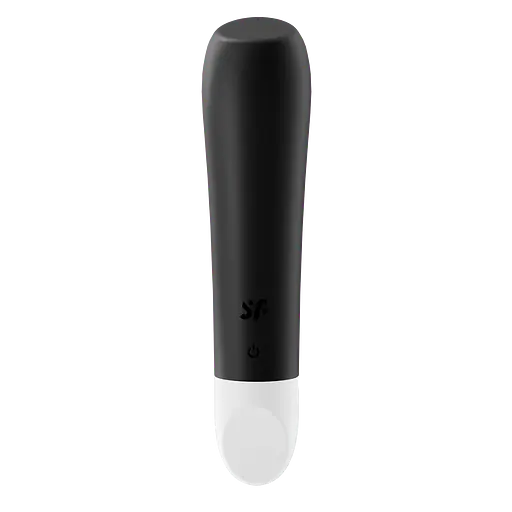 Вібратор Satisfyer Ultra Power Bullet 2 10.5 см чорний - фото 6