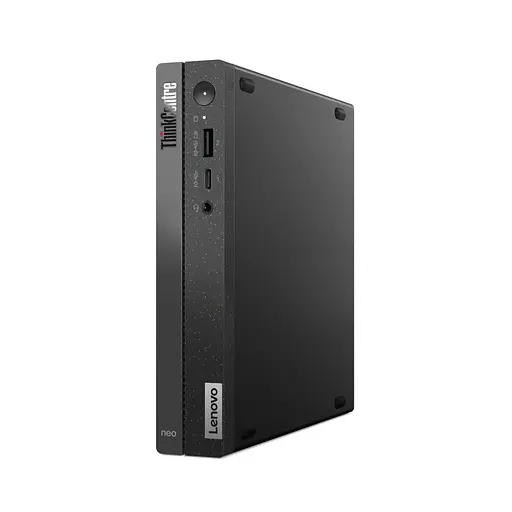 Комп'ютер Lenovo ThinkCentre Neo 50q Gen 4 Intel Core i5-13420H/8Gb DDR4/256Gb SSD/Intel UHD Graphics/Windows 11 Pro (12LN003SUI) - фото 8