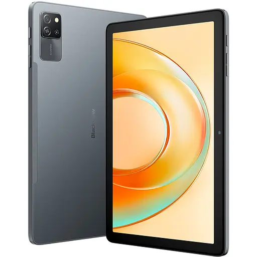 Планшет Blackview Tab 60 Pro 10.1` HD /8GB/128GB/ T606 /7700mAh/ 5+8Мп /LTE/Grey - фото 7