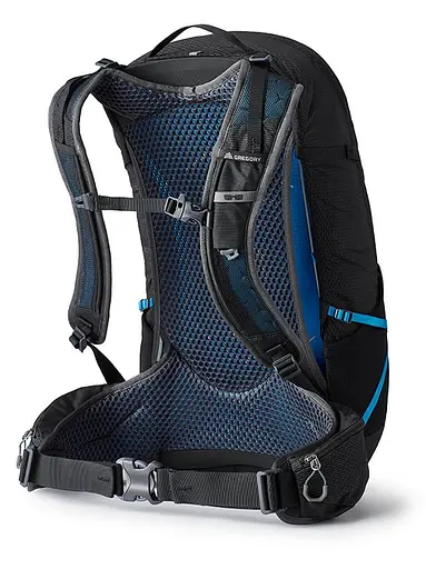Рюкзак Gregory Citro 30 RC Vaporspan Black (1053-141309 7416) - фото 2