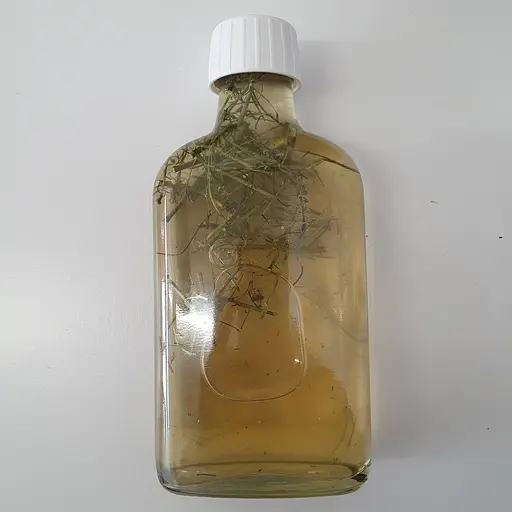 Водна настоянка на траві суріпиця 200 мл - фото 2