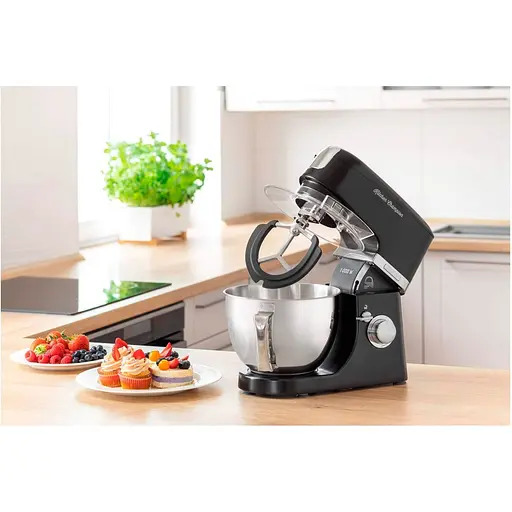 Кухонный комбайн Sencor STM 6359BK [131346] - фото 10